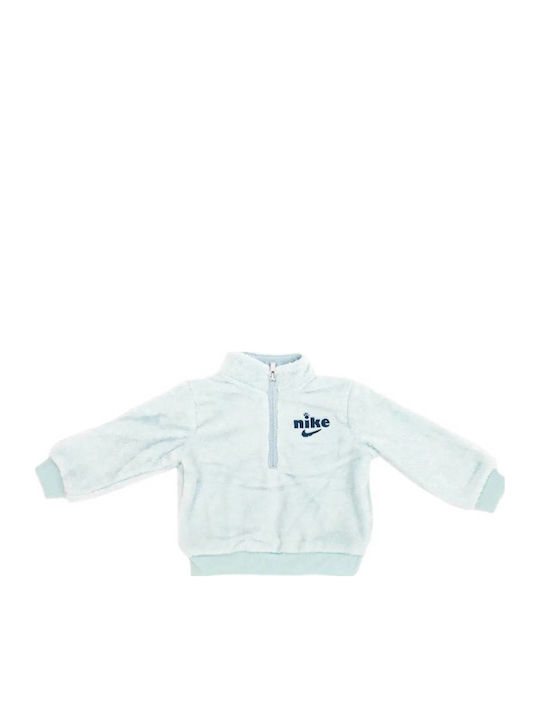 Nike Kids Sweatpants Set White