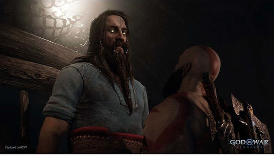 God of War: Ragnarok PS5 Game