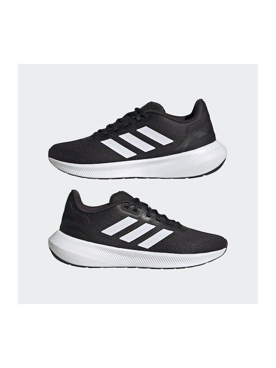 Runfalcon 3 Γυναικεία Αθλητικά Παπούτσια Running Core Black / Cloud White