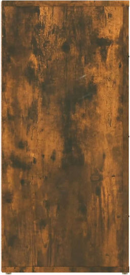 Sertar De Birou Din Lemn Stejar 40x33x70cm