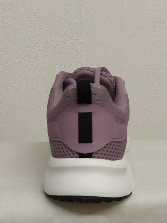 21- Adidași Anatomici Pentru Femei Lila