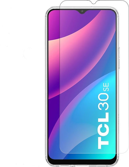 Tempered Glass (TCL 30 SE)