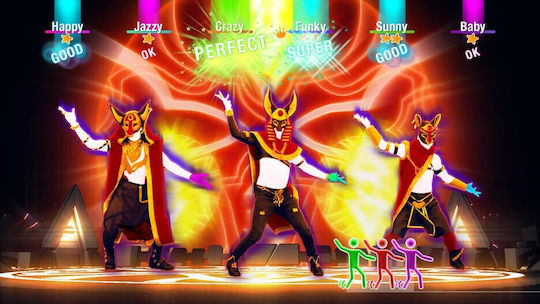 Just Dance 2019 PS4 Game