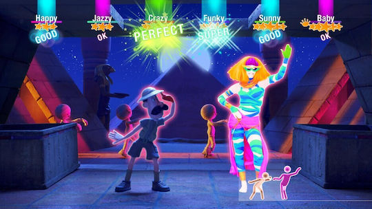 Just Dance 2019 PS4 Game