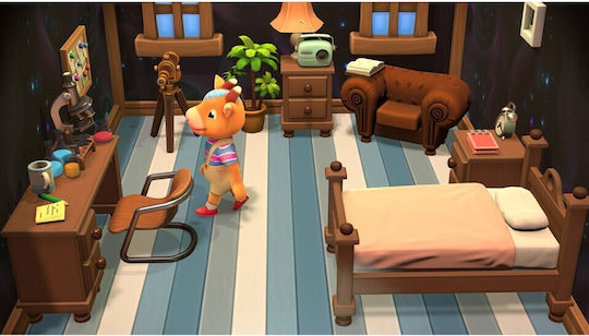 Hokko Life PS4 Game