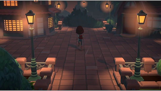 Hokko Life PS4 Game