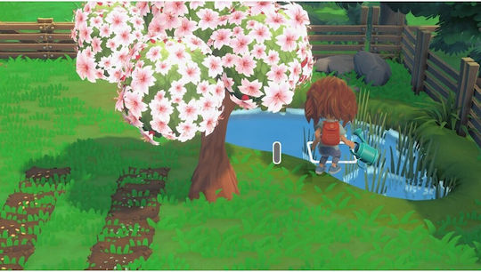 Hokko Life PS4 Game