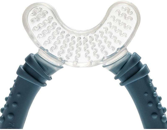 Nuvita Rubber Teething Ring for 4 m+