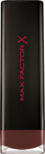 Max Factor Colour Elixir Кадифе Матирано Червило Кадифе 060 Маве 3.5гр
