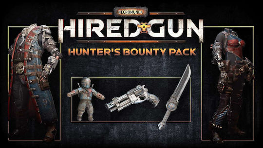 Necromunda Hired Gun PS5 Game