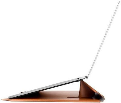 Uniq Oslo Θήκη για Laptop 14" Tofee Brown