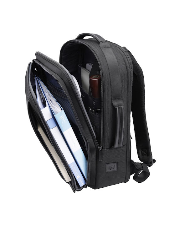 Bange 78918 Waterproof Backpack Backpack for 15.6" Laptop Black