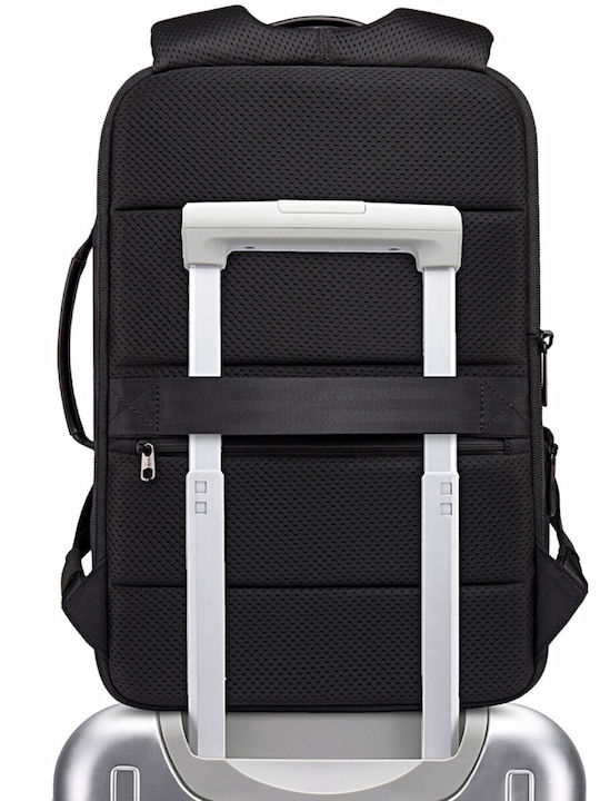 Bange 78912 Waterproof Backpack Backpack for 15.6" Laptop Black