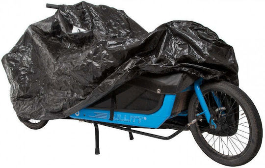 M-Wave 715157 Waterproof Bicycle Cover 280x135cm