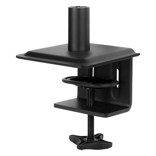 Arctic X1-3D Stand Desk Mounted Monitor up to 43" with Arm