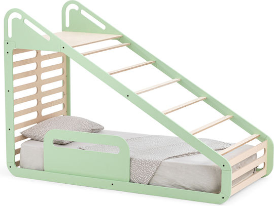 Sleepy Montessori Single για Στρώμα 90x200cm