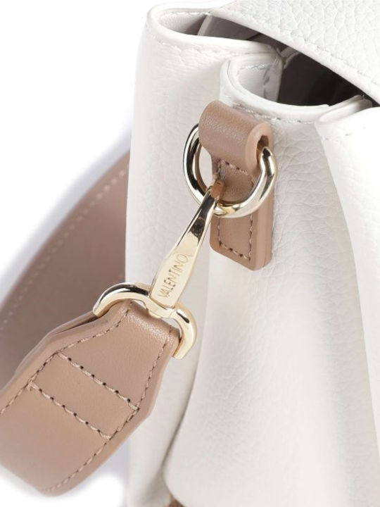 Alexia Women's Crossbody Bag White