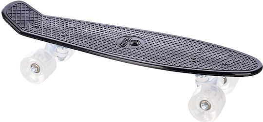 Tempish Buffy Flash Complete Penny Board Μαύρο