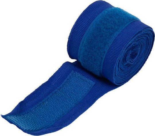 Lonsdale Pro Hand 160008 Bandaje Pentru Arte Marțiale 3.5m Albastre