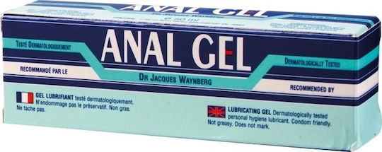 Lubrix Anal Lubricant Gel Anal 50ml