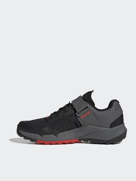 adidas 5.10 Trailcross Clip-In Женски Ниски Велосипедни обувки Планински Черен