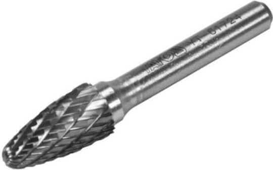 Yato Φρέζα Καρβιδίου για Μέταλλο 10mm