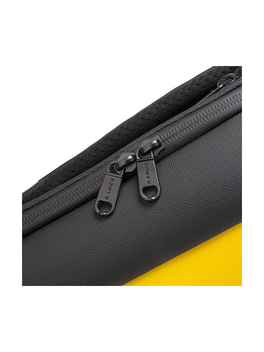 Herren Sling Tasche Gelbe