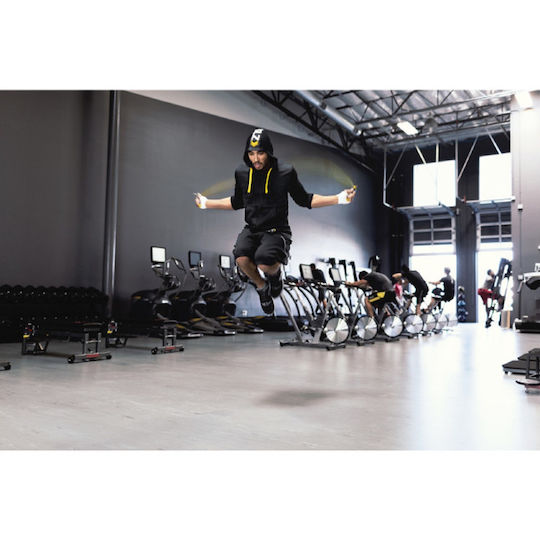 SKLZ Springseil Geschwindigkeit 3.6m Gelb