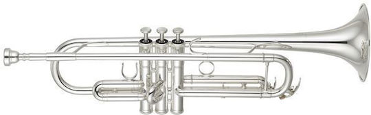 Yamaha YTR-5335 GSII Τρομπέτα Silver