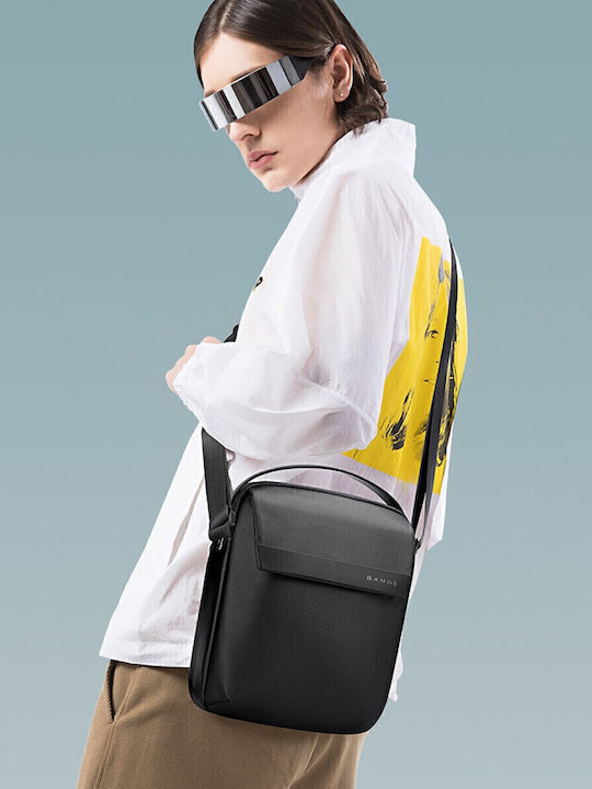 Men's Bag Shoulder / Crossbody Black