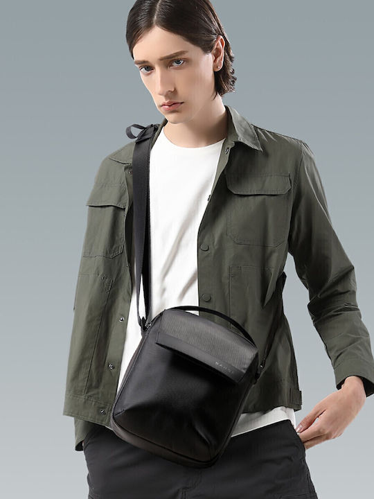 Men's Bag Shoulder / Crossbody Black