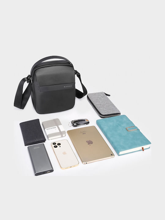 Men's Bag Shoulder / Crossbody Black