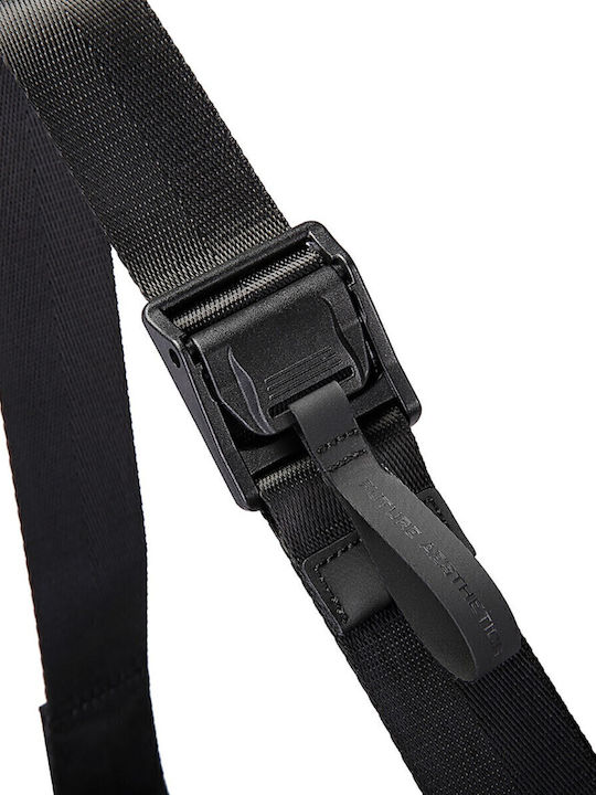Men's Bag Shoulder / Crossbody Black