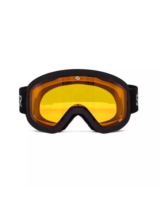 Sinner Estes Masca Ski Si Snowboard Adulți