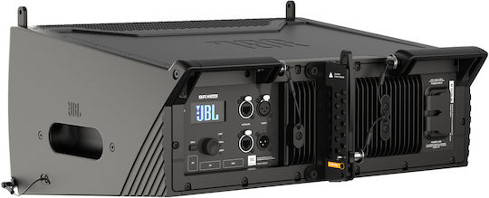 JBL SRX906LA Aktiv Sprecher PA 600W mit Woofer 6.5" 50.7x42x24.3cm.