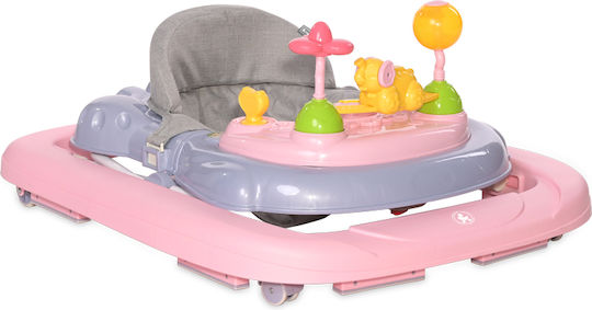 Lorelli Strada Happy Land pentru 7++ Luni Roz