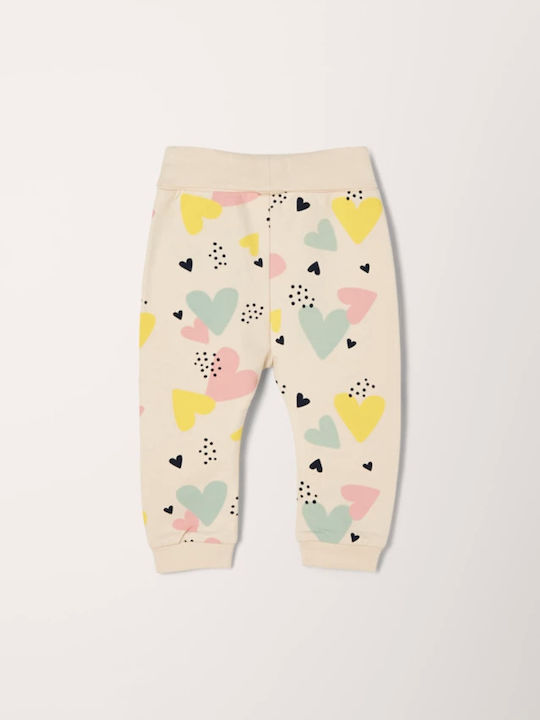 S.Oliver Copilăresc Pantalon de Trening Multicolor 1buc