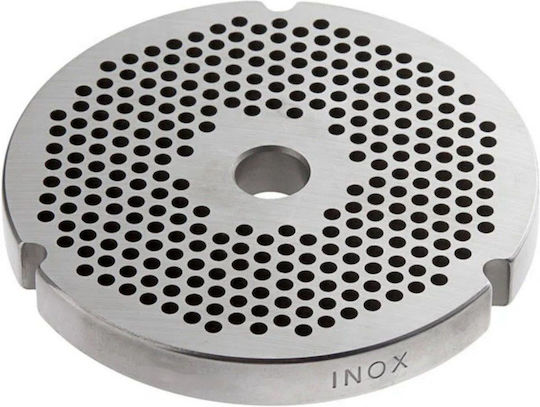 Lame Italia Salvador Νο42 Meat Grinder Plate No 42 with Hole 4.5mm