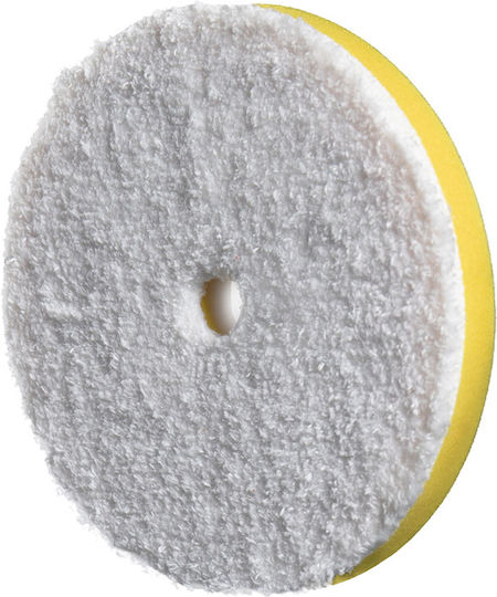Rupes Polishing Sponge 160mm 9.MF160M