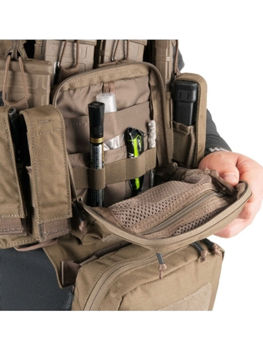 Helikon Tex Training Mini Rig Adaptive Γιλέκο Μάχης Woodland