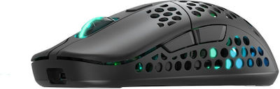 Xtrfy M42 RGB Wireless Gaming Mouse Black