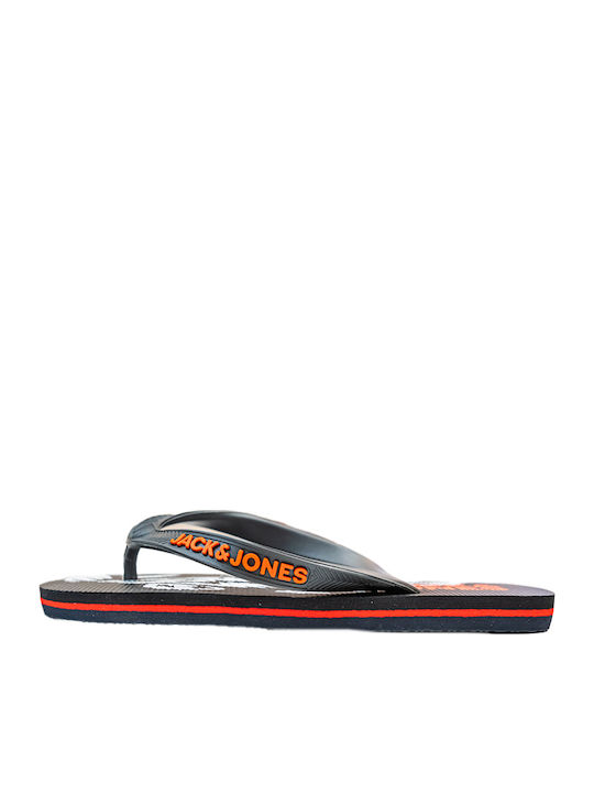 Kinder Flip Flops Schwarz