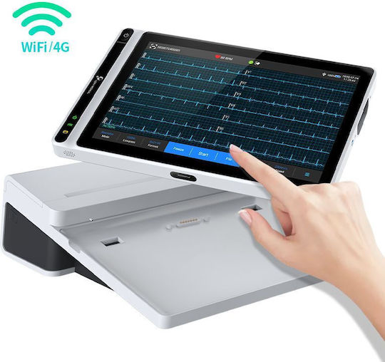 Lepu Medical NeoECG T180 Кардиограф 18 Отвличания