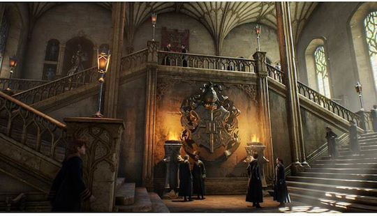 Hogwarts Legacy Collector's Edition Xbox Series X Game