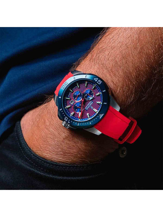 Festina Bike Ρολόι Μπαταρίας με Καουτσούκ Λουράκι Festina Bike Ρολόι Μπαταρίας με Καουτσούκ Λουράκι