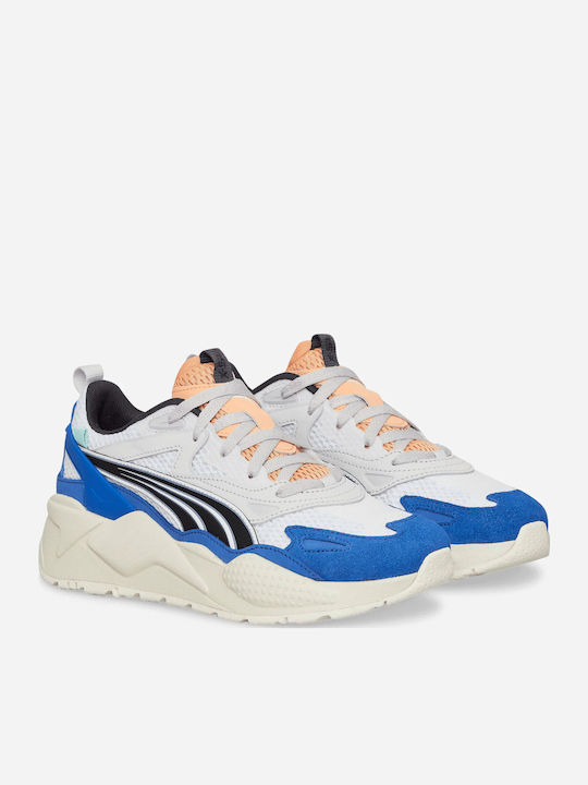 PUMA