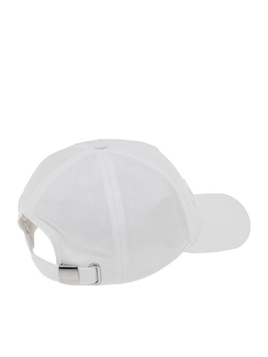 Calvin Klein Jockey Alb K50K509217-YAF Calvin Klein Jockey Alb K50K509217-YAF