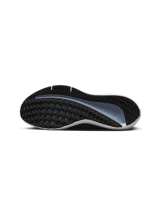 Winflo 9 Sport Shoes Running Blue