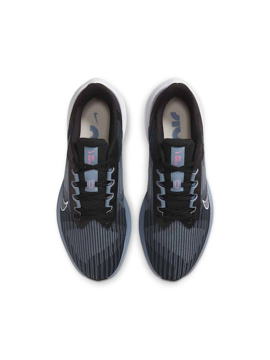 Winflo 9 Sport Shoes Running Blue