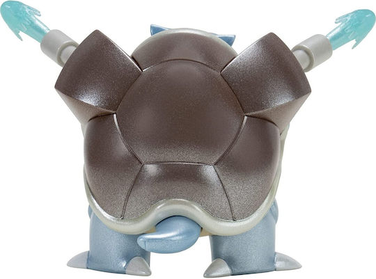Jazwares Select Evolution Pokemon for Ages 6+ (Miscellaneous Designs)